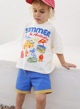 Load image into Gallery viewer, Summer in Australia Tee
