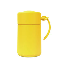 Load image into Gallery viewer, Sunshine Yellow Refillable Roll on Applicator 100ml