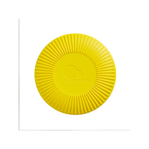Sunshine Yellow Refillable Roll on Applicator 50ml