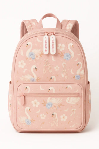 Swan Dancer Junior Backpack