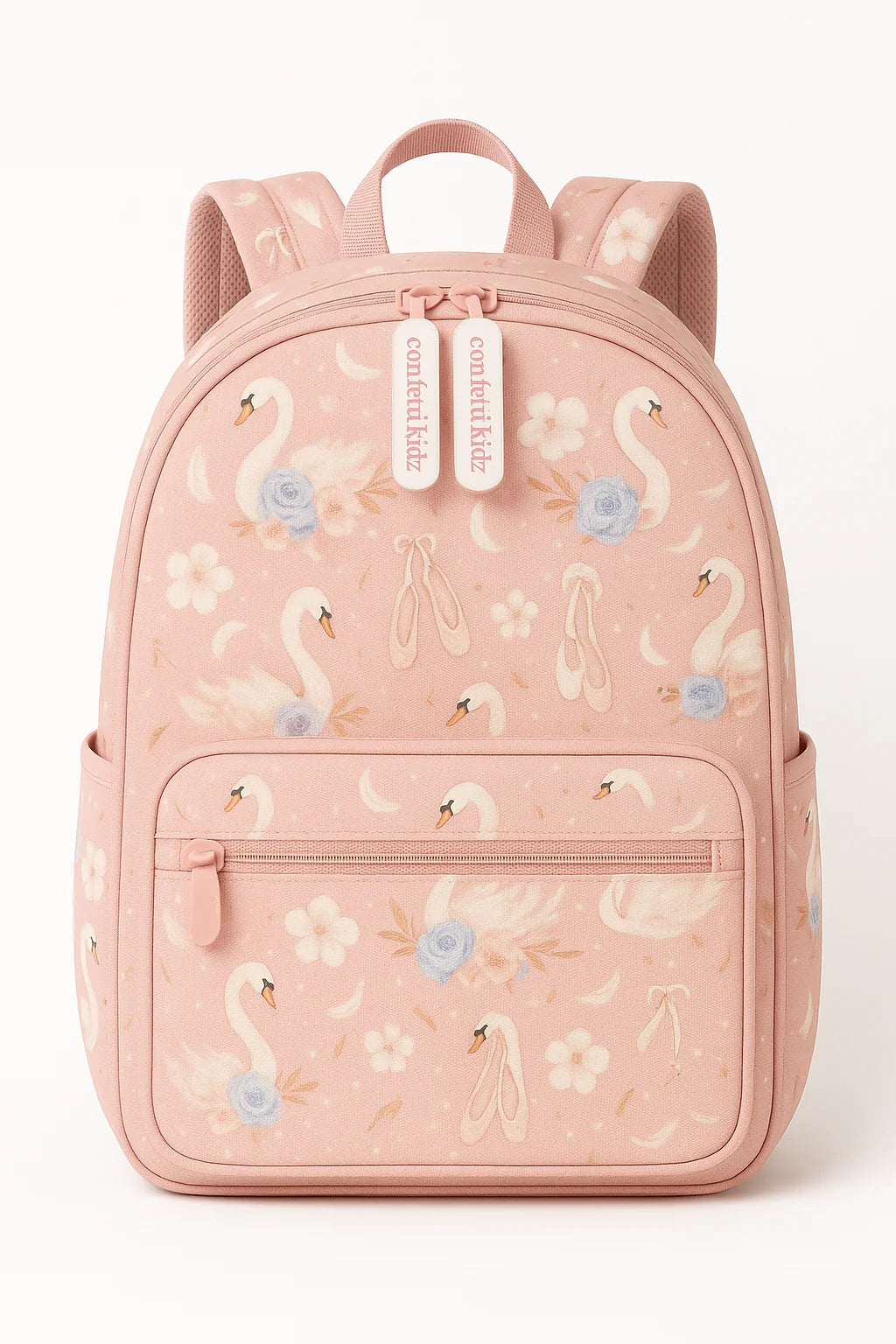Swan Dancer Junior Backpack