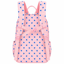 Load image into Gallery viewer, Sweet Hearts Junior Kindy/School Backpack