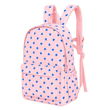 Load image into Gallery viewer, Sweet Hearts Junior Kindy/School Backpack