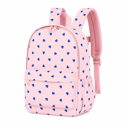 Sweet Hearts Mini Daycare/Toddler Backpack