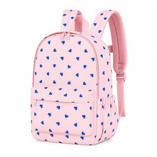 Load image into Gallery viewer, Sweet Hearts Mini Daycare/Toddler Backpack