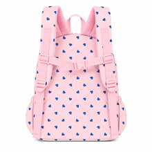 Load image into Gallery viewer, Sweet Hearts Mini Daycare/Toddler Backpack