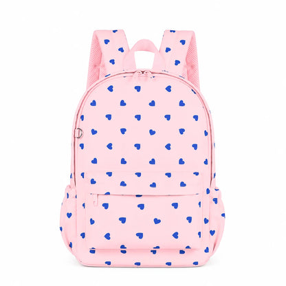 Sweet Hearts Mini Daycare/Toddler Backpack