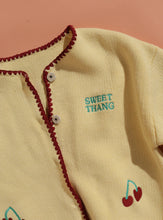 Load image into Gallery viewer, Sweet Thang Cardigan