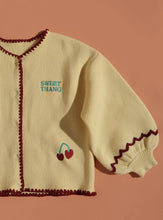 Load image into Gallery viewer, Sweet Thang Cardigan