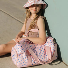 Load image into Gallery viewer, Sweet Hearts Weekend/Sport Duffle Bag