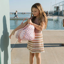 Load image into Gallery viewer, Sweet Hearts Weekend/Sport Duffle Bag