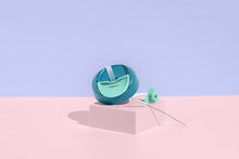 Load image into Gallery viewer, Sippy Lid plus Weighted Straw (No Cup)