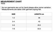 Load image into Gallery viewer, Calm Your Farm Tee