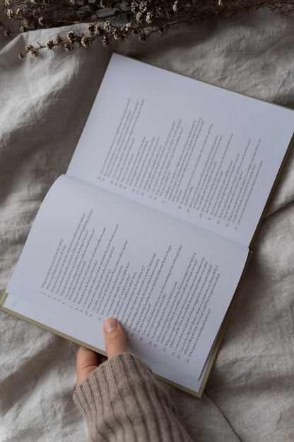 Letters with You | Guided Journal
