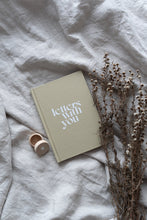 Load image into Gallery viewer, Letters with You | Guided Journal