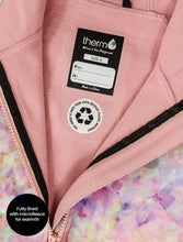 Load image into Gallery viewer, All Weather Hoodie | Pretty Petals