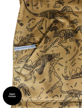 Load image into Gallery viewer, All Weather Hoodie | Dino Bones