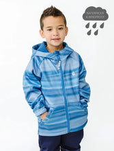 Load image into Gallery viewer, All Weather Hoodie | Surf Horizon