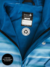 Load image into Gallery viewer, All Weather Hoodie | Surf Horizon