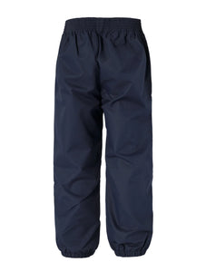 Splash Pant | Navy