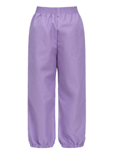 Splash Pant | Periwinkle