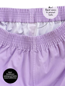 Splash Pant | Periwinkle