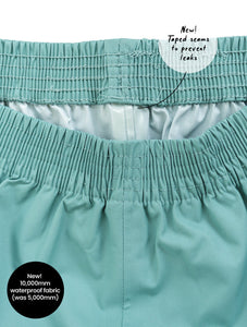 Splash Pant | Seafoam