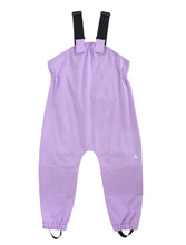 Load image into Gallery viewer, All-Weather Fleece Overalls | Periwinkle