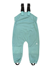 Load image into Gallery viewer, All-Weather Fleece Overalls | Seafoam