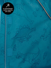 Load image into Gallery viewer, Splash Magic Storm Jacket | Deep Teal