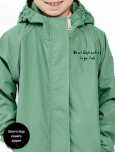 Load image into Gallery viewer, Splash Magic Storm Jacket | Forest Moss