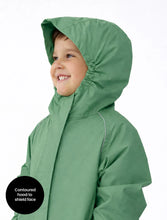 Load image into Gallery viewer, Splash Magic Storm Jacket | Forest Moss