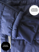 Load image into Gallery viewer, Hydracloud Puffer Jacket | Navy