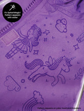 Load image into Gallery viewer, Hydracloud Puffer Jacket | Violet