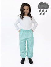 Load image into Gallery viewer, Splash Pant | Crystal Blue