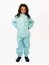 Load image into Gallery viewer, Splash Pant | Crystal Blue