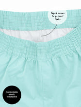 Load image into Gallery viewer, Splash Pant | Crystal Blue
