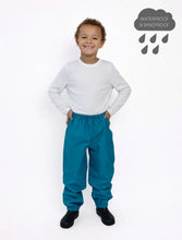 Load image into Gallery viewer, Splash Pant | Deep Teal