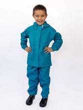 Load image into Gallery viewer, Splash Pant | Deep Teal