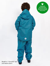 Load image into Gallery viewer, Splash Pant | Deep Teal