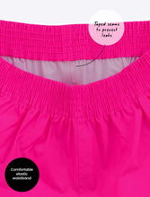 Load image into Gallery viewer, Splash Pant | Neon Pink