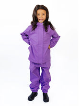 Load image into Gallery viewer, Splash Pant | Violet