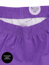 Load image into Gallery viewer, Splash Pant | Violet