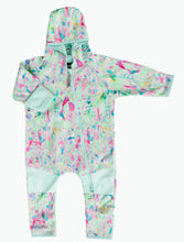 Load image into Gallery viewer, All Weather Fleece Onesie | Fairy Glass