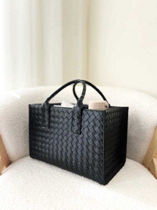 Bunnie Caddie | The Mini Edition Black