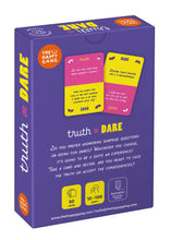Load image into Gallery viewer, Conversation Starters | Truth Or Dare