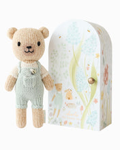 Load image into Gallery viewer, Tiny Charlie the Honey Bear