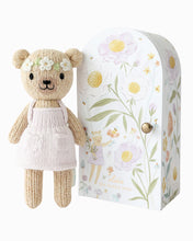 Load image into Gallery viewer, Tiny Olivia the Honey Bear