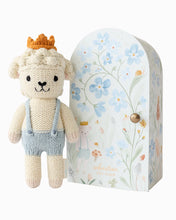 Load image into Gallery viewer, Tiny Sebastian the Lamb