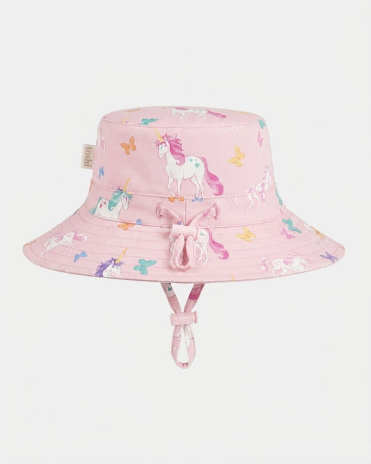 Sunhat Unicorn Blossom